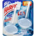 Harpic Blocs Wc Marine Les 2 Galets De 40 G