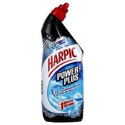 750Ml Gel Power Exp Marin Harpic