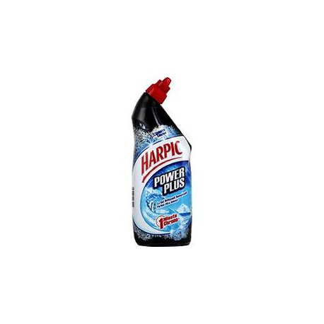 750Ml Gel Power Exp Marin Harpic