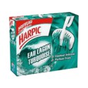 Harpic Bloc Cuvette Eau Lagon