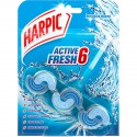 Harpic Bloc Wc Explosion Marine Le Bloc De 39 G