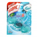Harpic Bloc Cuv.Color Turqx1