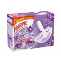 3 Blocs Desodorisants Lavande Harpic