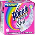 Saint 12 Capteurs Oxiaction Vanish