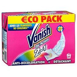 Vanish Magnets X 23