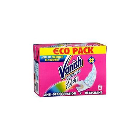 Vanish Magnets X 23