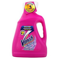 2L Oxiaction Gel Vanish Pack E
