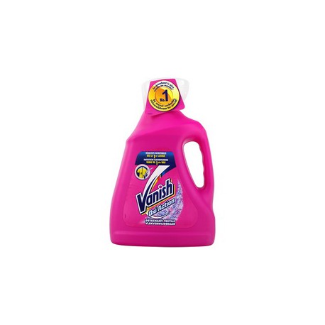2L Oxiaction Gel Vanish Pack E