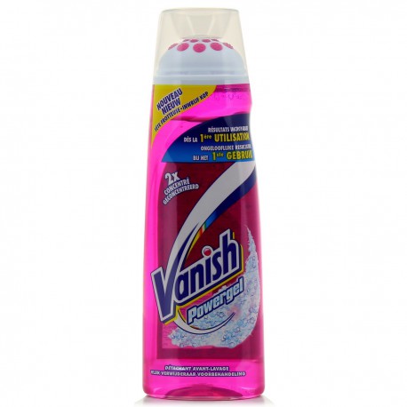 200Ml Vanish Powergel