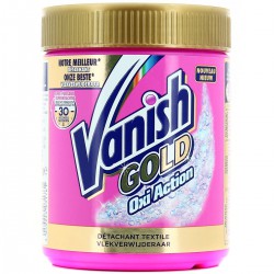 470G Oxi Poudre Gold Vanish