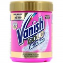 Vanish Détachant Textile Poudre La Boite De 470 G