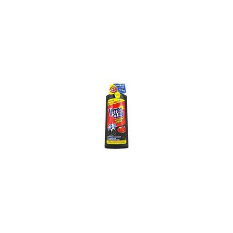 Nettoyant Crème Vitrocéramique Et Induction - 500 Ml