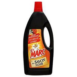 Saint Marc Savon Noir Liquide Multi Usages Saint Marc 1.25L