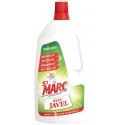 Flacon 1.25 L Nettoyant Liquide Javel