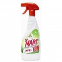 St Marc Nettoyant Ménager Cuisine & Salle De Bain Le Pistolet De 500 Ml