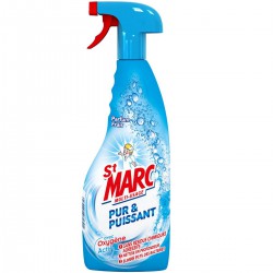 Pistolet 500Ml Pur-Puissant Saint Marc