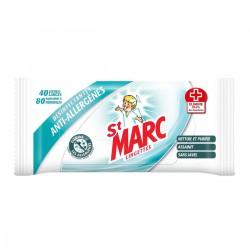 Stmarc Ling Anti Allergx40 Ext