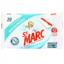 Stmarc Serpil.Anti Allergenx20