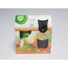 Diffuseur Fresh Matic Agrumes X Press Air Wick