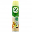 300Ml Aerosol Desodorisant Vanille Air Wick