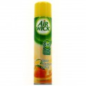 300Ml Aerosol Desodorisant Zestes Agrumes Air Wick