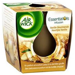 Awick Bgie Ess Oils Vanille