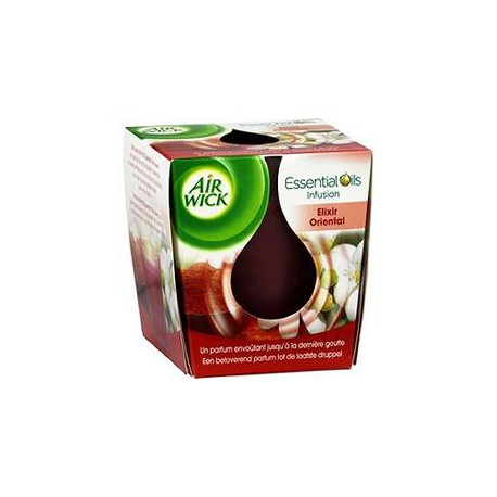Awick Bgie Ess Oils Elixir Ori