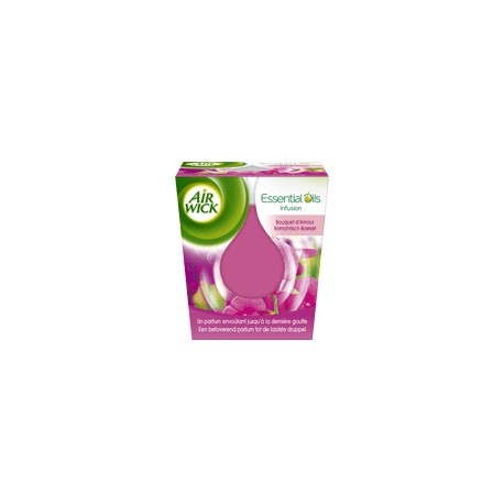 Bougie Essentialoils Bqt Aw