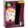 25Cl Desodorisant Fresh Max Life Delices Recharge Air Wick