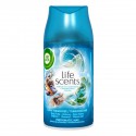 Recharge 250Ml Desodorisant Fresh Life Oasis Air Wick