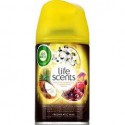 25Cl Desodorisant Fresh Recharge Life Paradis Air Wick