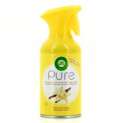 Awick Aero Pure Vanille 250Ml