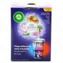 Aw Bougie Multi Life Jardin