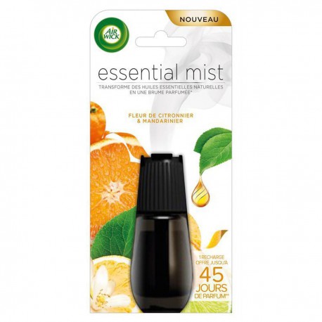 Rech MiSaint Fl Citronnier Aw