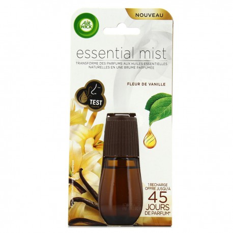 Awick MiSaint Rech Fleur Vanille