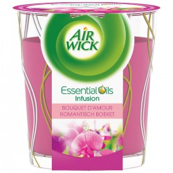 Airwick Bgie Oils Deco.Bouquet