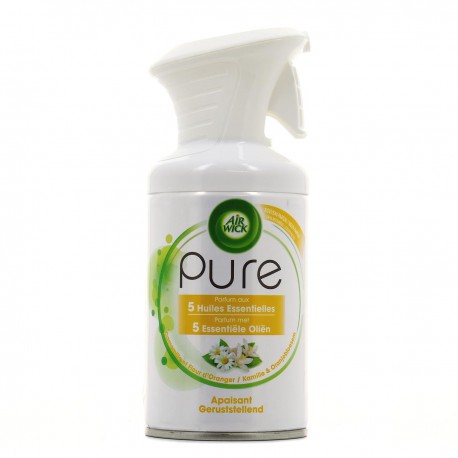 Awick Aero Pure Apaisant 250Ml