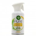 Air Wick Désodorisant Camomille Fleur D'Oranger Le Spray De 250Ml