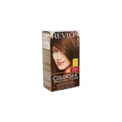 Revlon Colo 41 Medium Brown