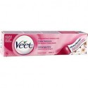 Flacon 200Ml Creme Depilatore Sensitive Parfumee Veet