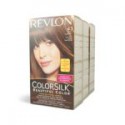 Revlon Colo 43 Med.Gold.Brown