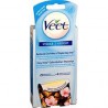 Veet Bande Cire Froide Visage Peau Sensible 19