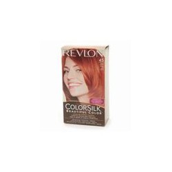 Revlon Colo 45 Bright Auburn