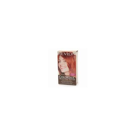 Revlon Colo 45 Bright Auburn