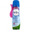 Veet Brume Depilatoire Peaux Sensibles 150Ml
