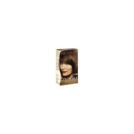 Revlon Colo 50 Light Ash Brown