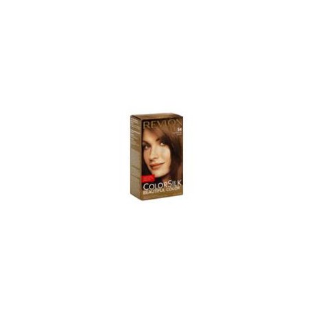 Revlon Colo 54 Golden Brown