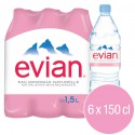 P6X1 5L Evian Pal 112