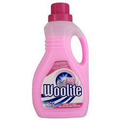 Woolite Laine&Soie 1,5L