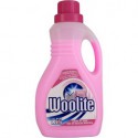 Woolite Lessive Laine Et Soie : Le Bidon De 1,5 L
